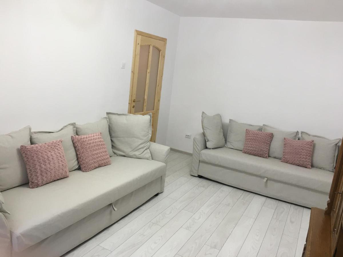 Patricia Apartment Sinaia Exterior photo