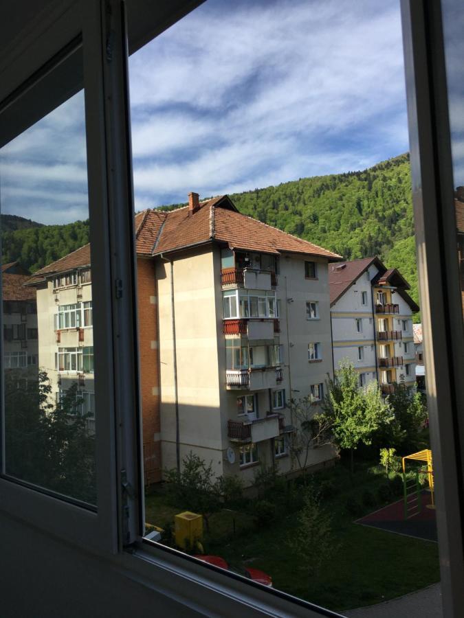 Patricia Apartment Sinaia Exterior photo
